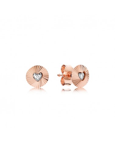 PENDIENTES PANDORA ROSE 287297CZ