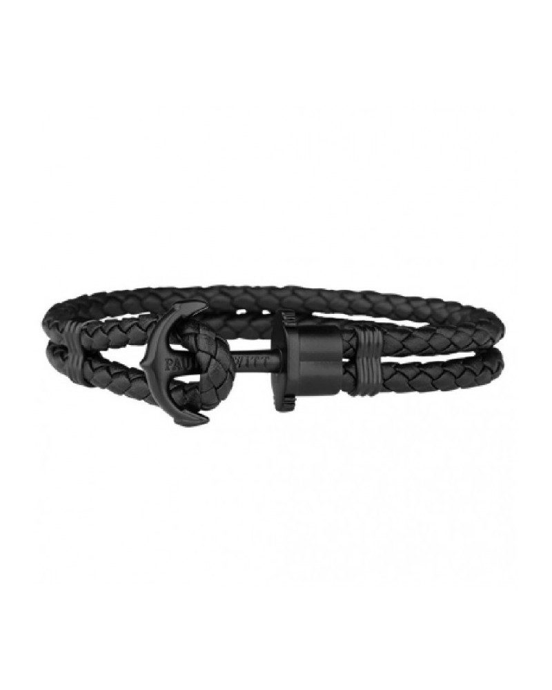 Pulsera Paul Hewitt PH-L-B-B