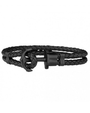 Pulsera Paul Hewitt PH-L-B-B