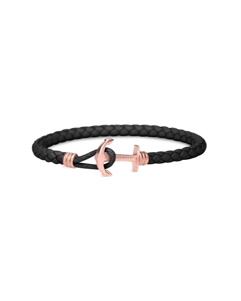 Pulsera Paul Hewitt PHL-L-R-B