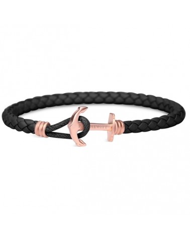 Pulsera Paul Hewitt PHL-L-R-B