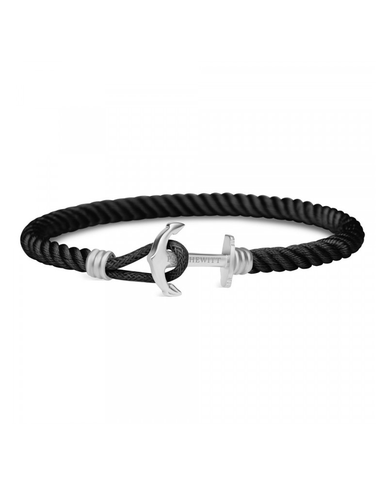 Pulsera Paul Hewitt PHL-N-S-B