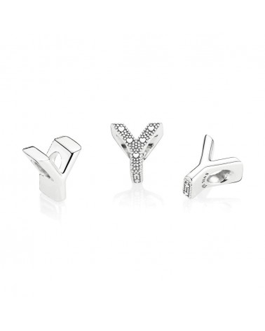 CHARM LETRA Y 797479