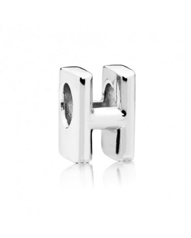 CHARM LETRA H 797462