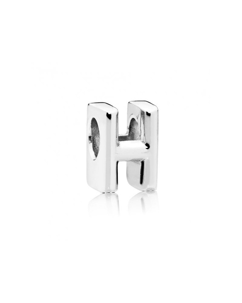 CHARM LETRA H 797462