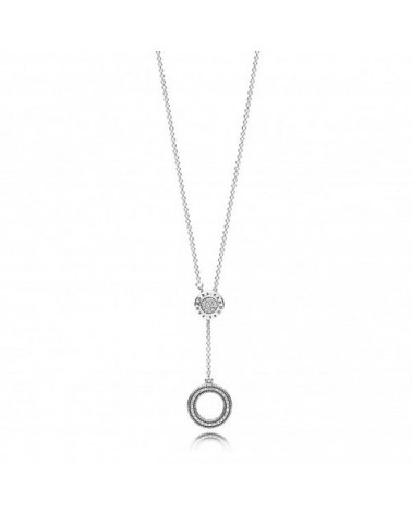 COLLAR PANDORA 397445CZ