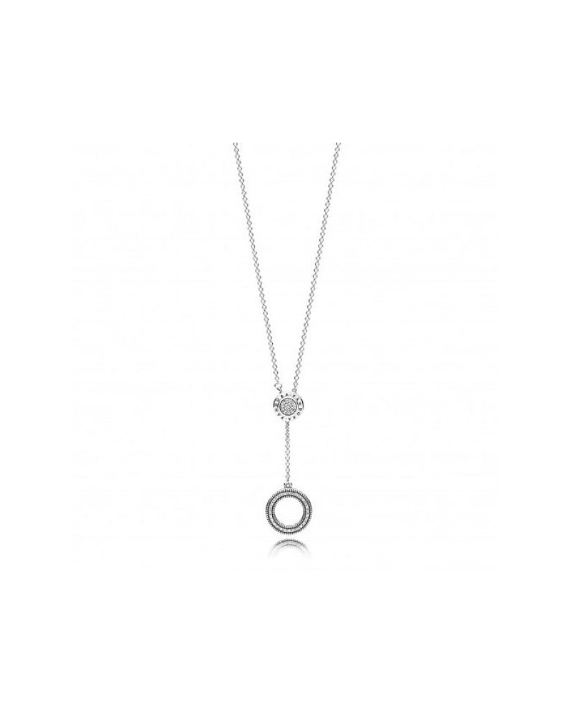 COLLAR PANDORA 397445CZ