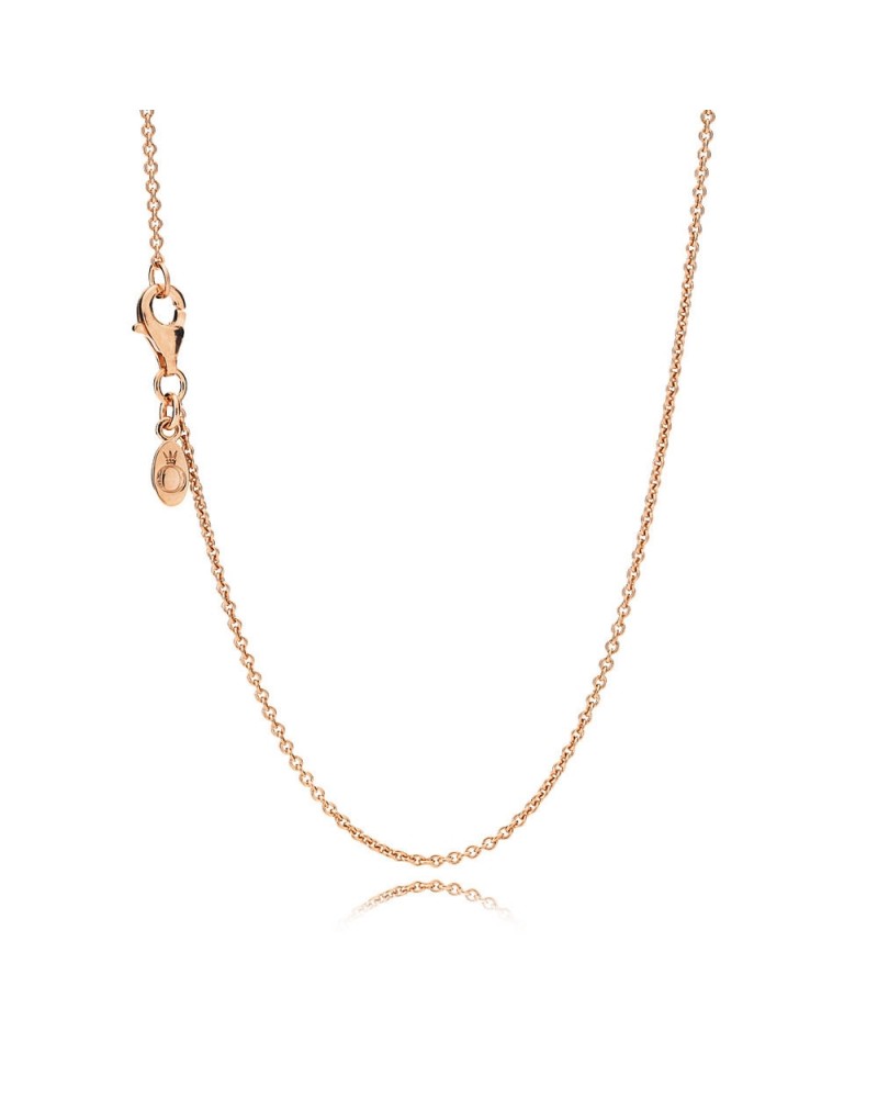 CADENA DE PANDORA ROSA 59580413