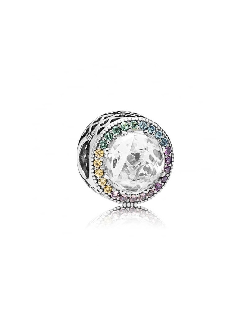 CHARM PANDORA 791725CZMX