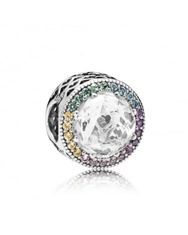 CHARM PANDORA 791725CZMX