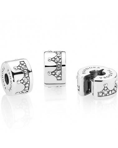 CHARM PANDORA 797634CZ