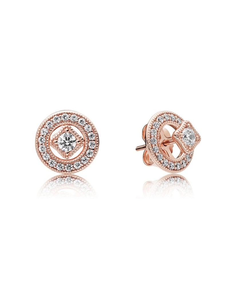 PANDORA EARRINGS 280721CZ