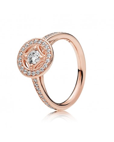 ANILLO PANDORA  ROSE 181006CZ