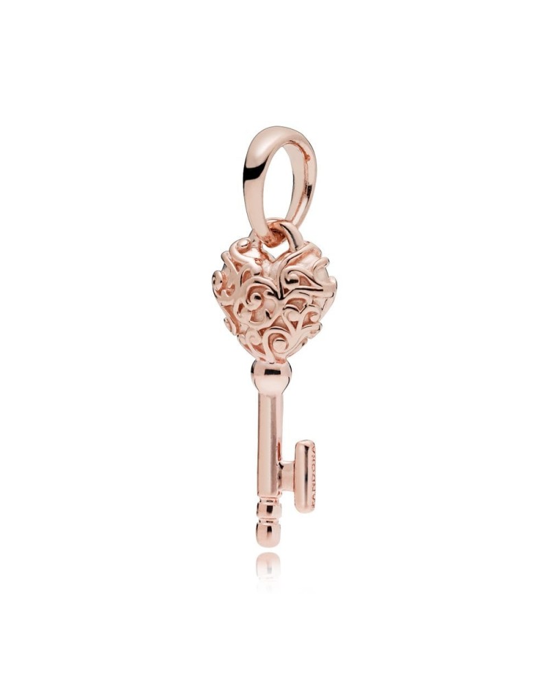 CHARM PANDORA ROSE 787655