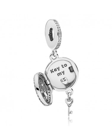 CHARM PANDORA 797660CZ