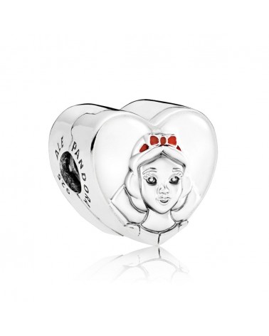 CHARM PANDORA BLANCANIEVES