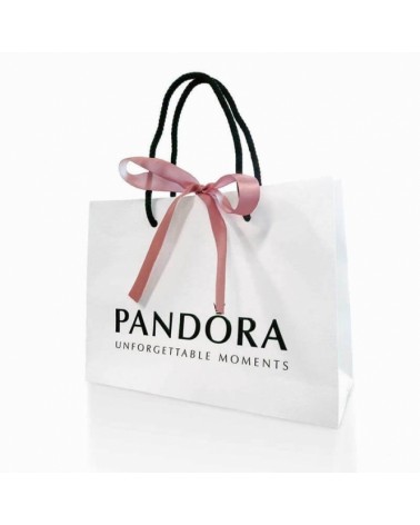Charm Pandora Disney Mickey Mouse con zapatos amarillos 397394EN06