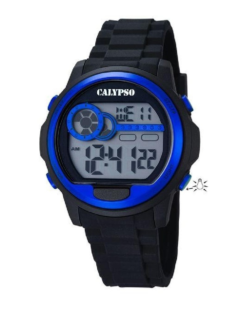 RELOJ CALYPSO K5667/3