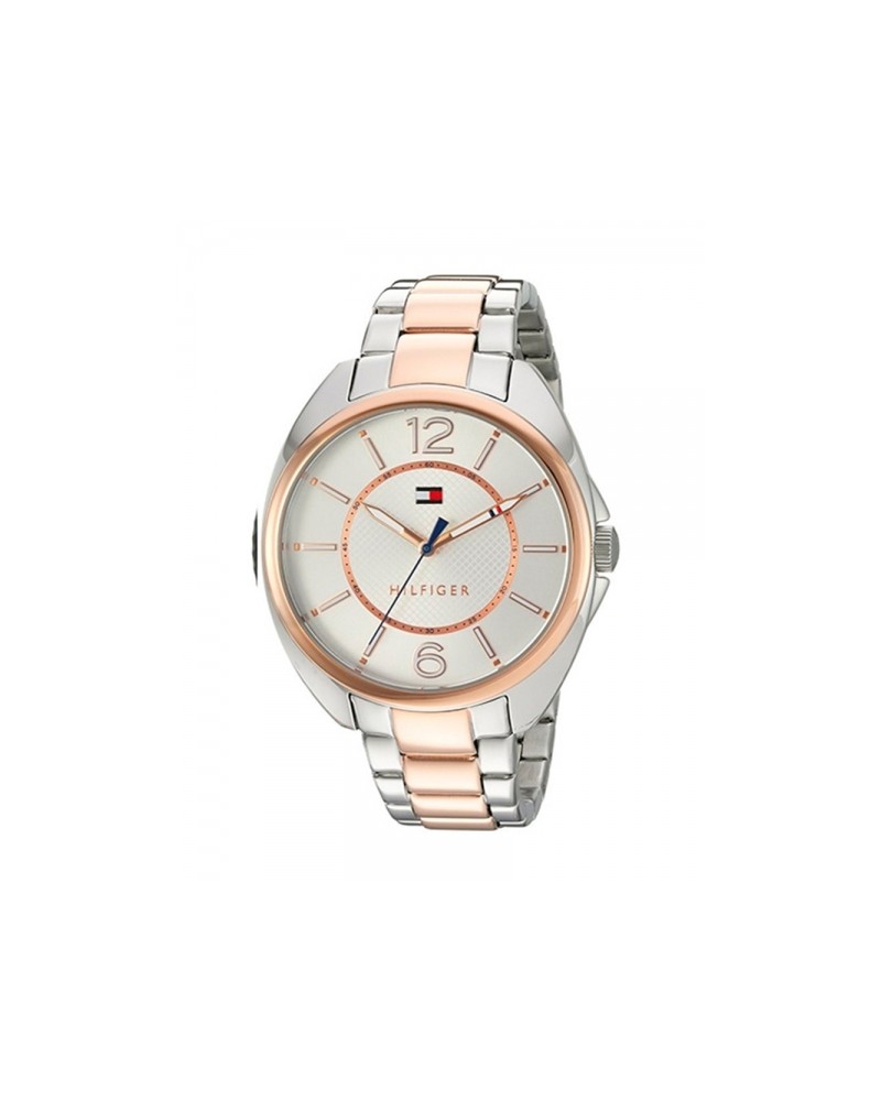 RELOJ TOMMY HILFIGER