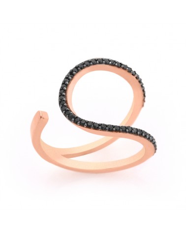 ANILLO DIAMANLY KH-8047