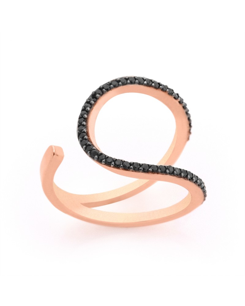 ANILLO DIAMANLY KH-8047