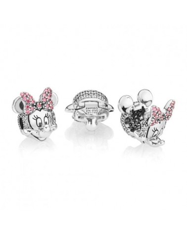 CHARM PANDORA MINNIE 797496CZS