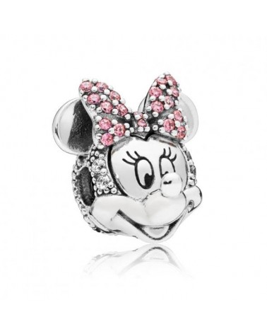 PANDORA MINNIE CHARM 797496CZS