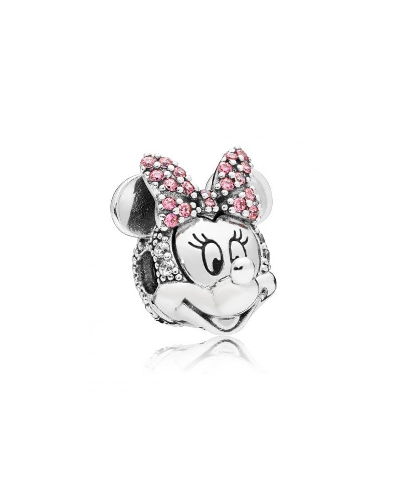 CHARM PANDORA MINNIE 797496CZS