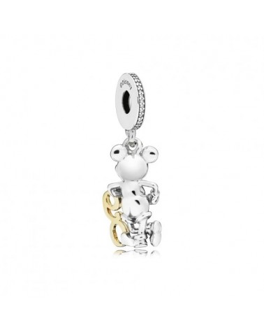 CHARM PANDORA EDICIÓN LIMITADA MICKEY