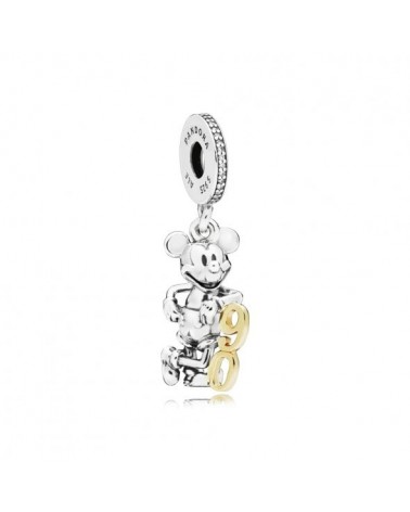 PANDORA CHARM LIMITED EDITION MICKEY