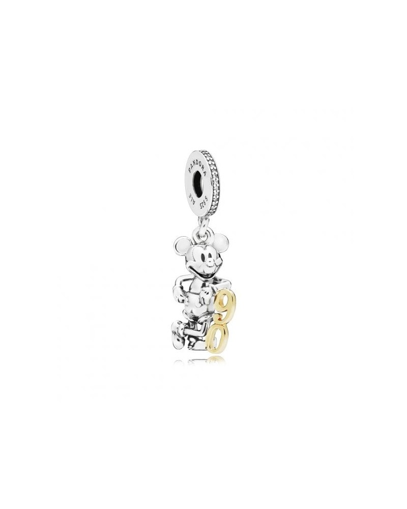 CHARM PANDORA EDICIÓN LIMITADA MICKEY