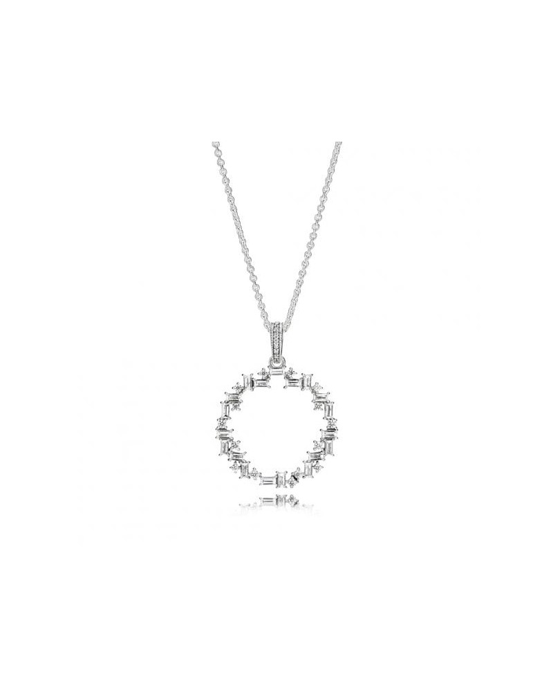 PANDORA NECKLACE 397546CZ