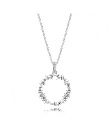 COLLAR PANDORA 397546CZ