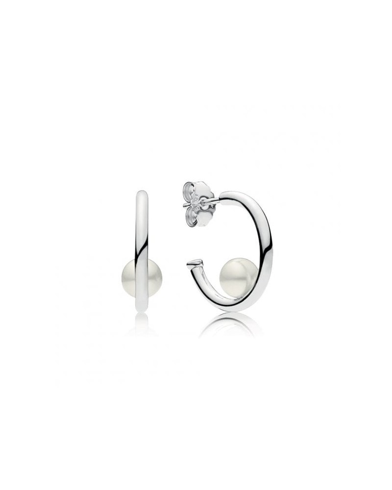 PANDORA EARRINGS 297528P