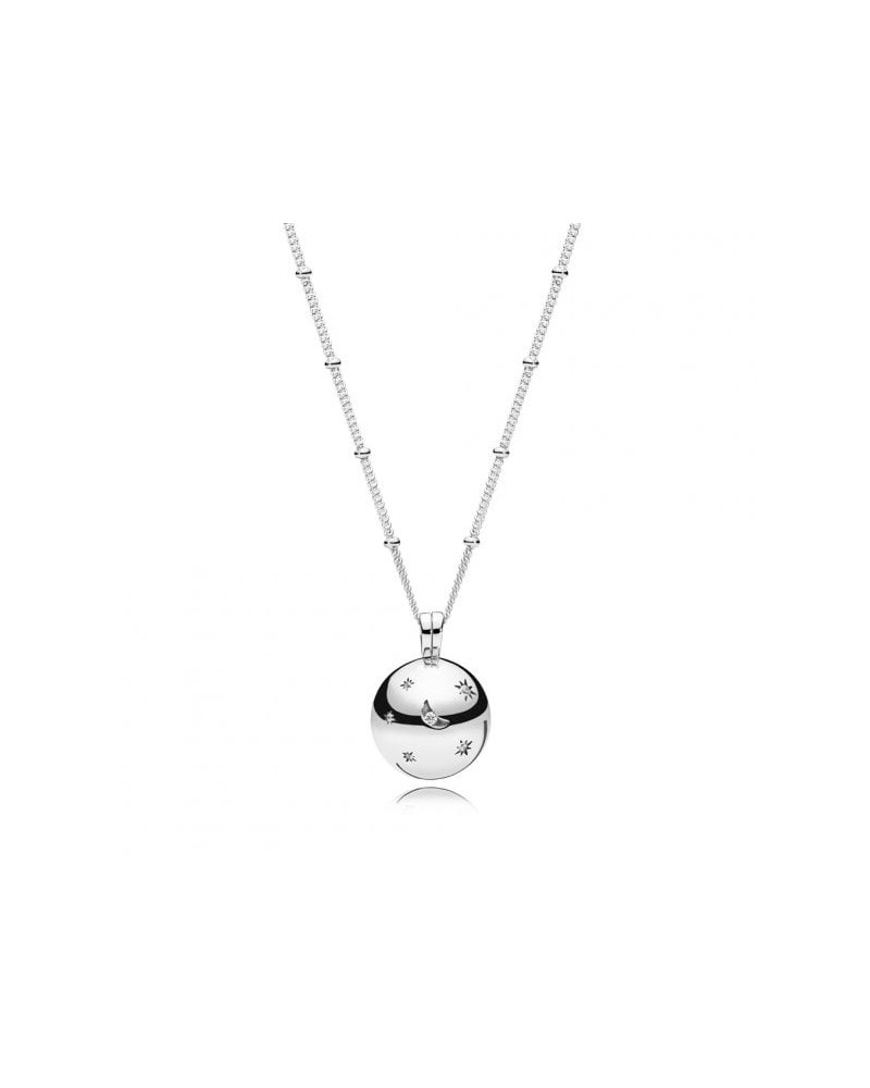 PANDORA NECKLACE 397537CZ