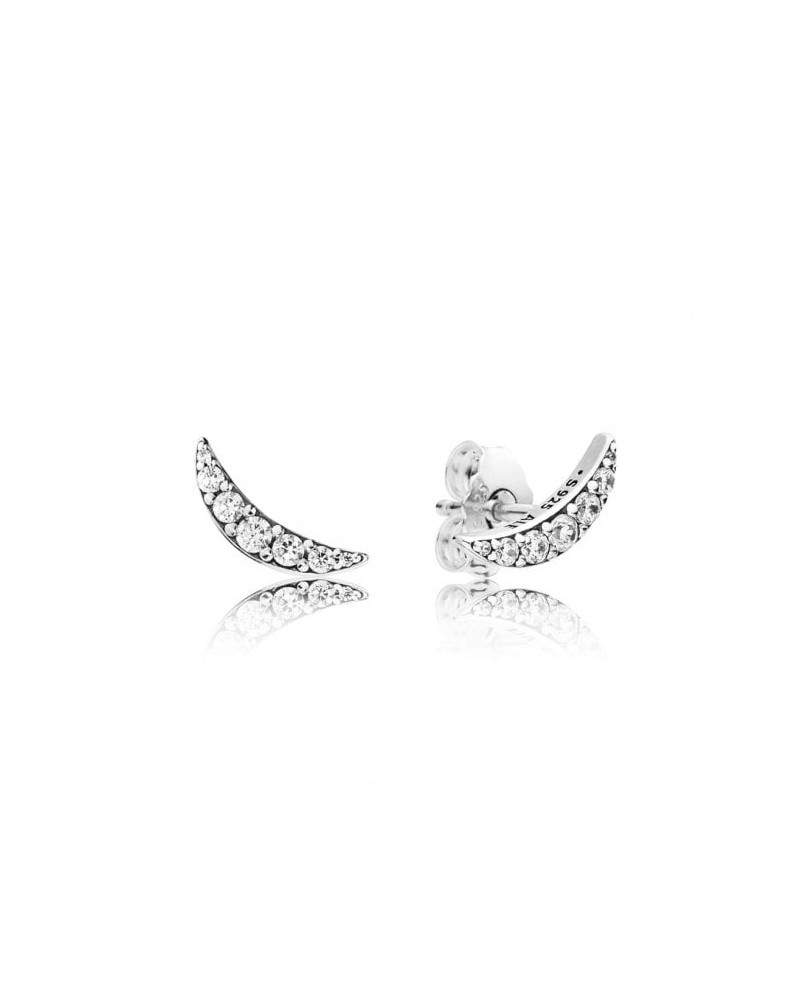 PANDORA EARRINGS 297569CZ