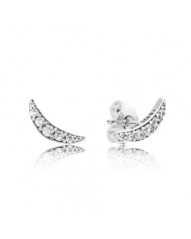 PANDORA EARRINGS 297569CZ