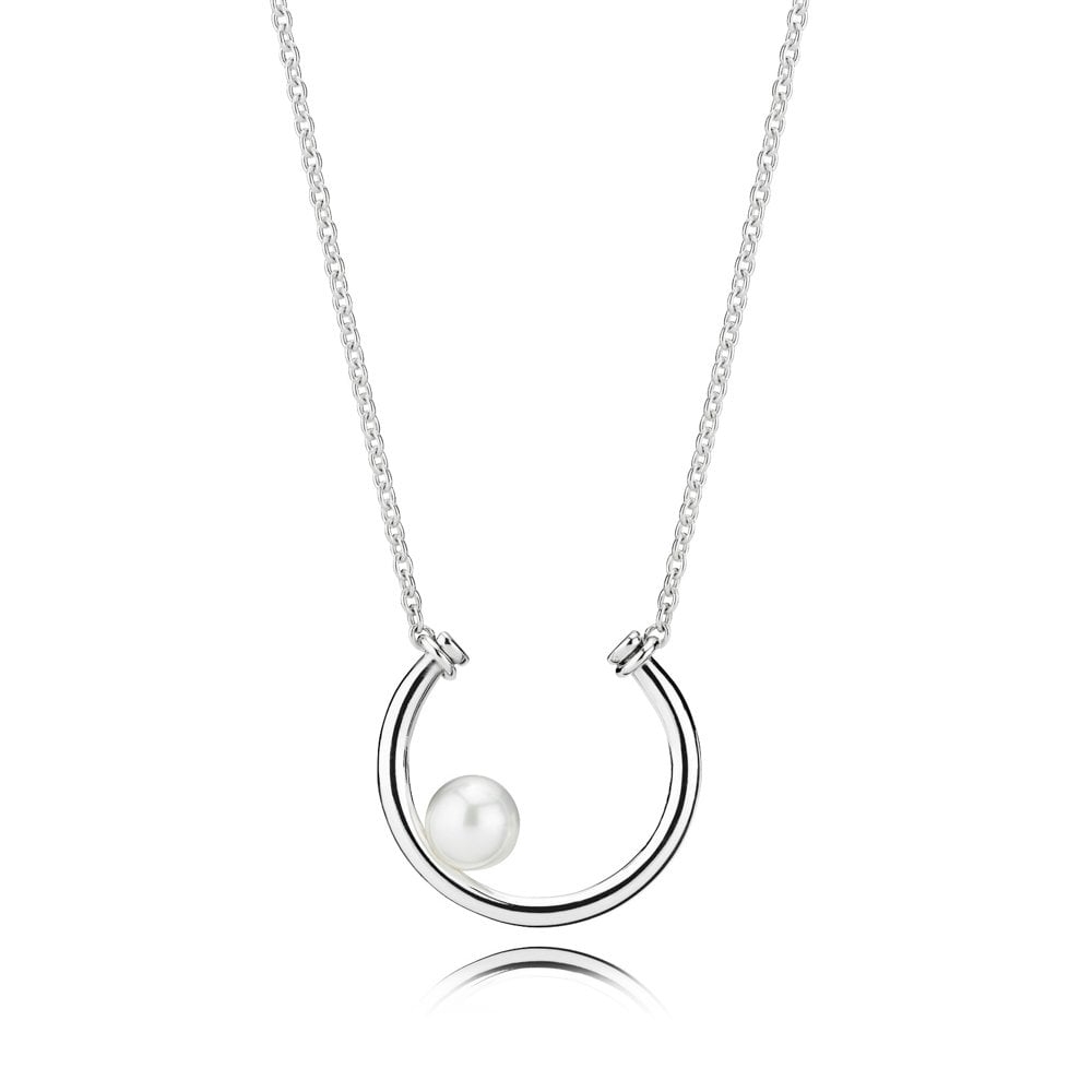 pandora a necklace