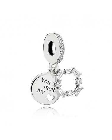 CHARM PANDORA 797553CZ