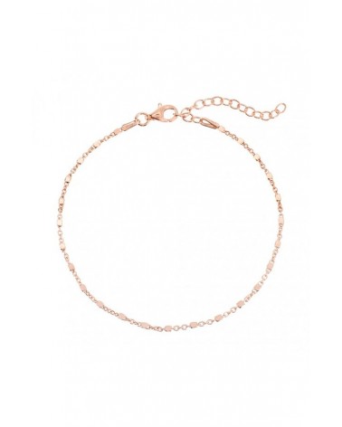 PULSERA PLATA ROSE