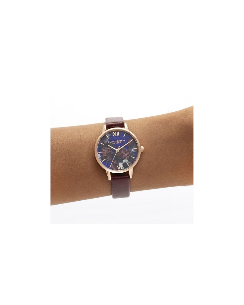 RELOJ OLIVIA BURTON OB16SP10