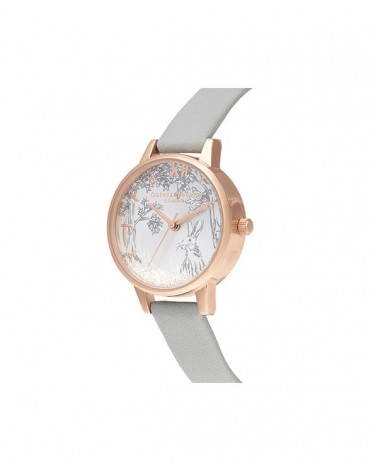 RELOJ OLIVIA BURTON OB16SG06