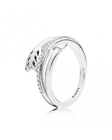 ANILLO PANDORA FLECHA 197830CZ