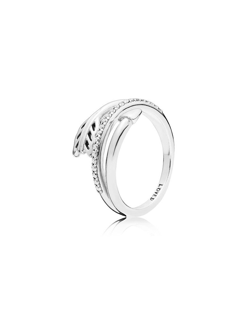 ANILLO PANDORA FLECHA 197830CZ