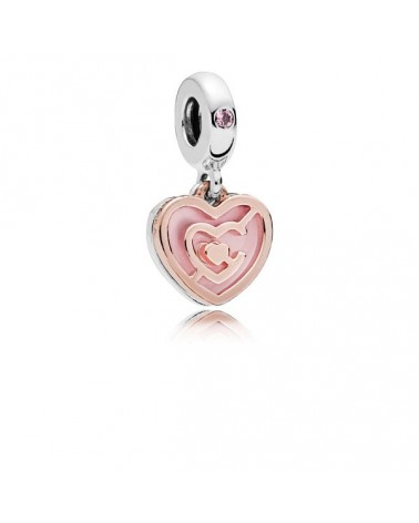 CHARM PANDORA 787801NBP