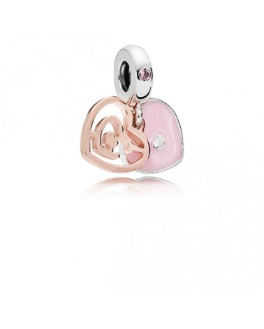 CHARM PANDORA 787801NBP