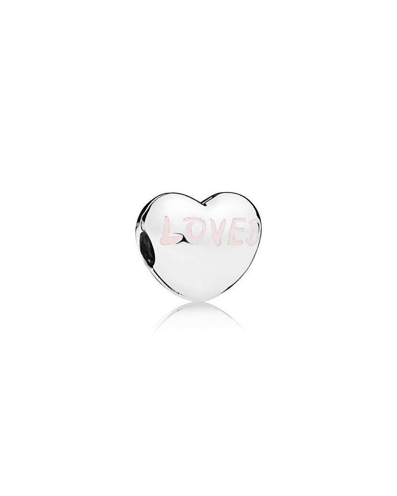 CLIP PANDORA LOVE 797807EN124