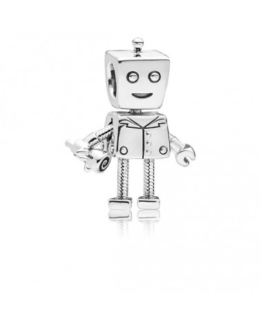 PANDORA ROBOT CHARM 797819