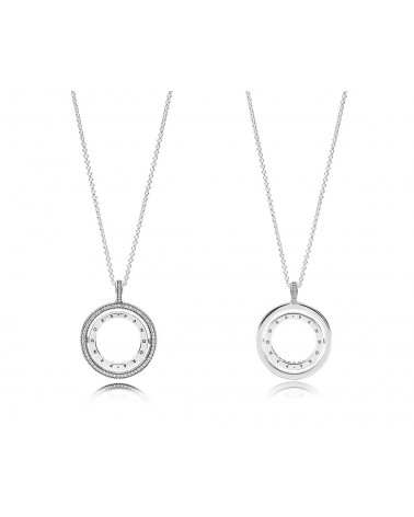 PANDORA NECKLACE 397410CZ