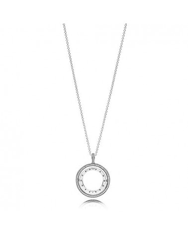 COLLAR PANDORA 397410CZ